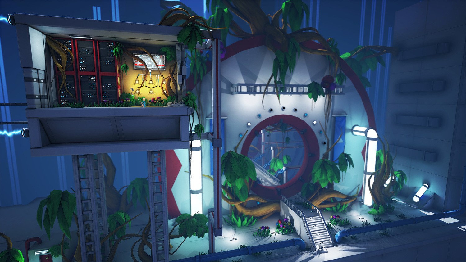 Kick & Fennick - Imagen 13